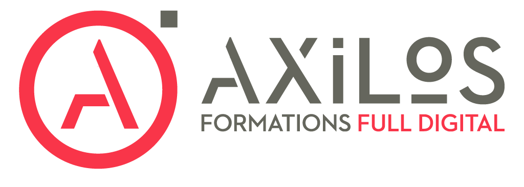 Accueil Axilos