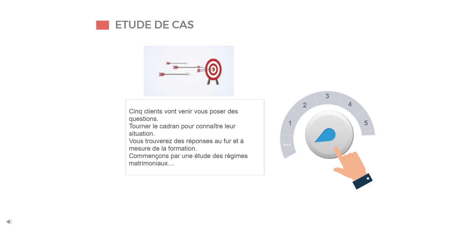 Les régimes matrimoniaux